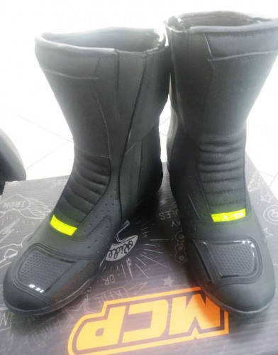 MCP Мотоботы Stark