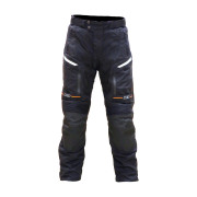 MCP Мотобрюки текстильные Hurricane