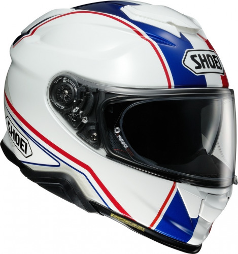 SHOEI Мотошлем GT-Air 2 PANORAMA