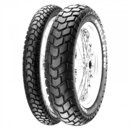 PIRELLI 90/90 - 21 M/C 54S MST TT (A) MT 60 F