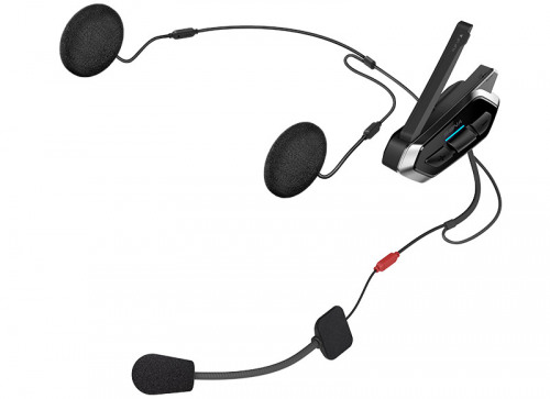 SENA Мотогарнитура SENA 50R DUAL Low Profile