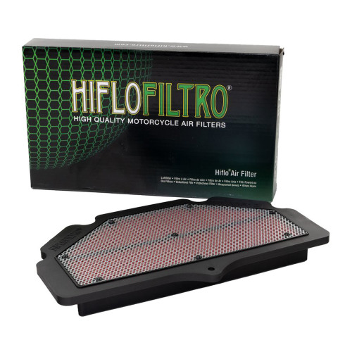 HIFLO FILTRO Фильтр воздушный HFA3613
