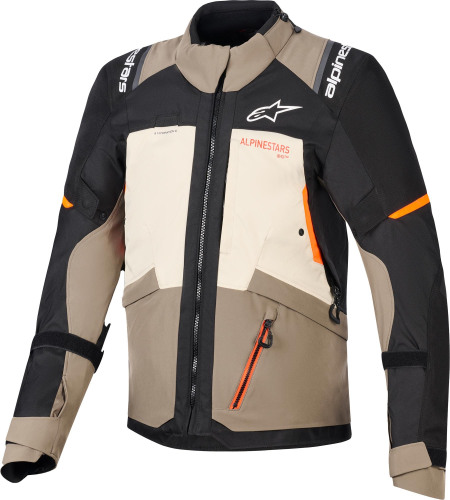 ALPINESTARS Мотокуртка ANDES v4 DRYSTAR JACKET