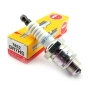 NGK BR7HS 056 свеча зажигания SOLID