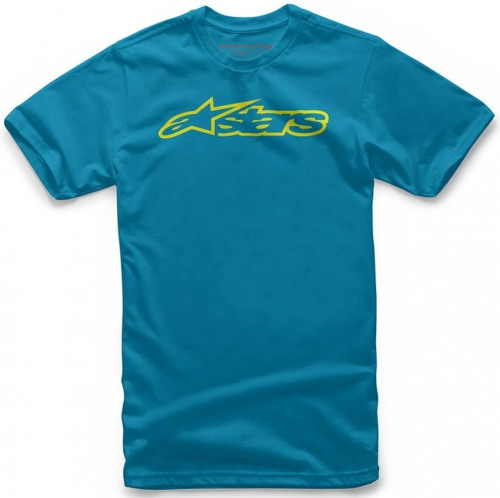ALPINESTARS Футболка JUVY BLAZE TEE