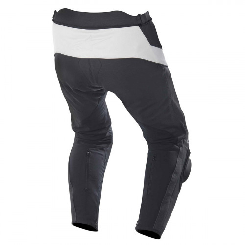 ALPINESTARS Мотобрюки кожаные MISSILE