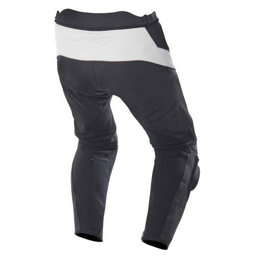 ALPINESTARS Мотобрюки кожаные MISSILE