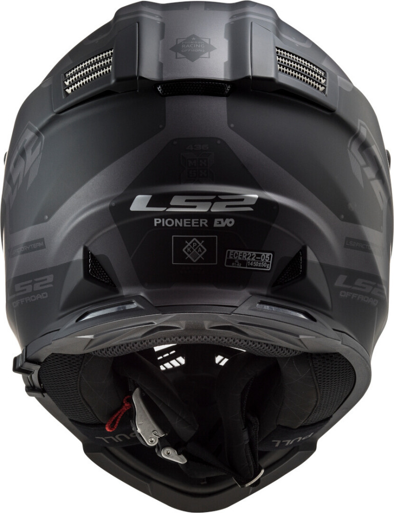 Ls2 436 pioneer new arrivals