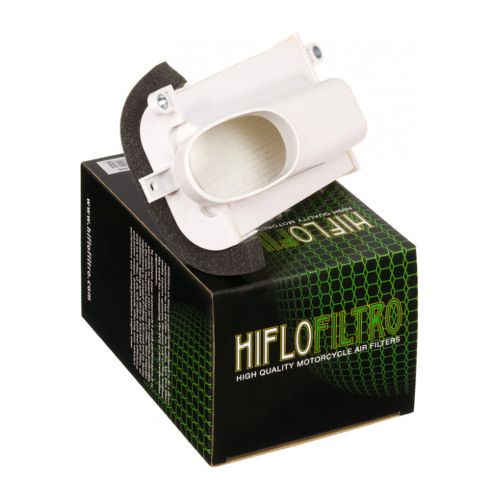 HIFLO FILTRO Фильтр воздушный HFA4508
