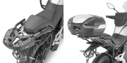 GIVI Крепление кофра CFMOTO MULTITERRAIN 650MT 21