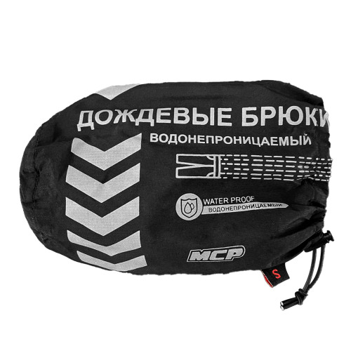 MCP Мотобрюки дождевые Kaiman 3