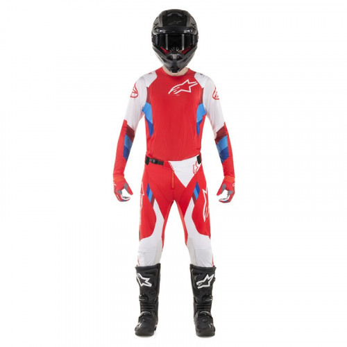 ALPINESTARS Джерси SUPERTECH JERSEY