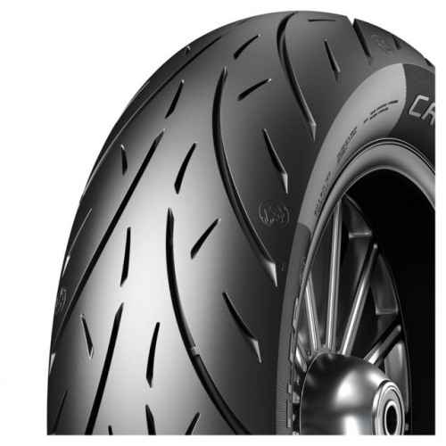 METZELER 160/70 B 17 M/C 79V TL Reinf CRUISETEC R /вып 2018 Шина