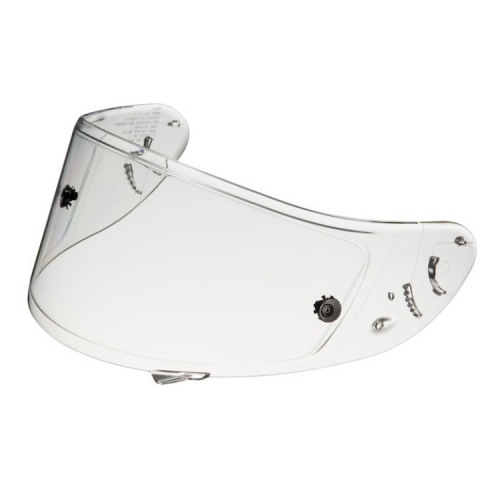 SHOEI Стекло CWR-F LIGHT SMOKE (RACING)