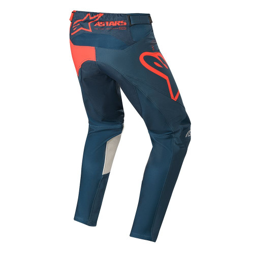 ALPINESTARS Мотобрюки кроссовые RACER TECH COMPASS PANTS