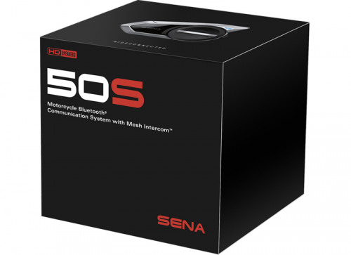 SENA Мотогарнитура SENA 50S