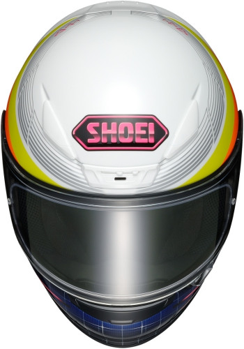 SHOEI Мотошлем NXR ZORK