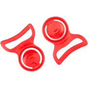 ALPINESTARS Крепеж BUCKLES FOR FLUID KNEE BRACE SET