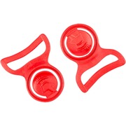 ALPINESTARS Крепеж BUCKLES FOR FLUID KNEE BRACE SET