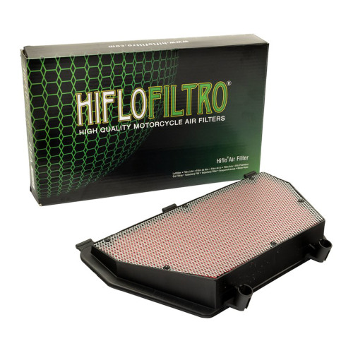HIFLO FILTRO Фильтр воздушный HFA1620