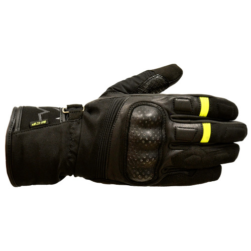 MCP Мотоперчатки туристические Advance (На правой перчатке разорвался шов на пальце и запястье)