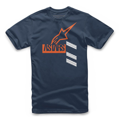 ALPINESTARS Футболка JUVY WHIP TEE
