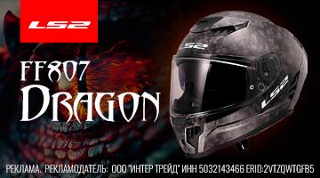 Голова дракона