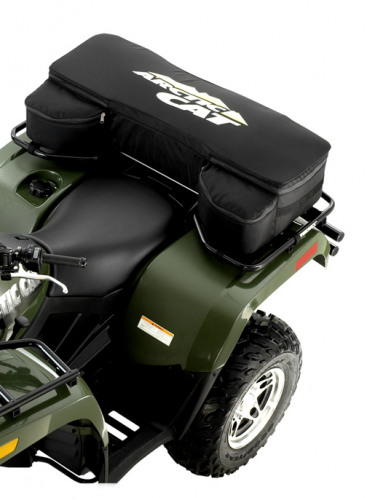 ARCTIC CAT Сумка на задний багажник