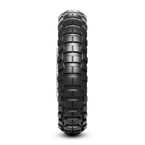 METZELER 170/60 R17 M/C TL 72T M+S KAROO 4 R шина