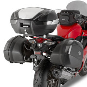 GIVI Крепеж центрального кофра Honda VFR800F (14-20)