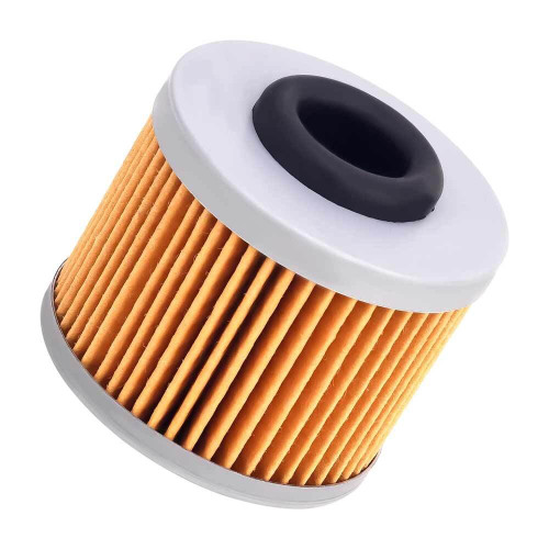 HIFLO FILTRO Фильтр масляный HF569