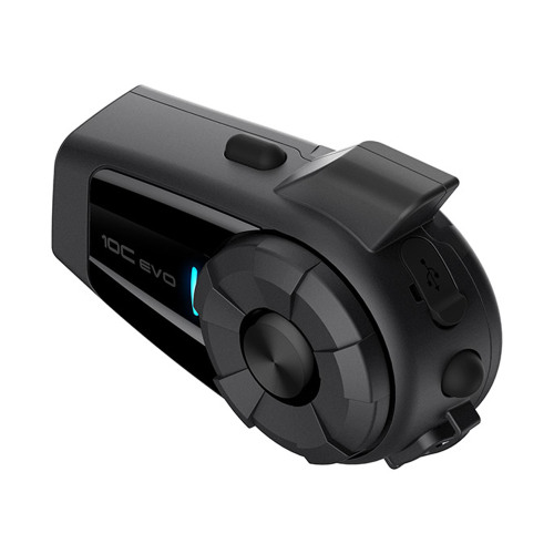 SENA Мотогарнитура с камерой SENA 10C-EVO