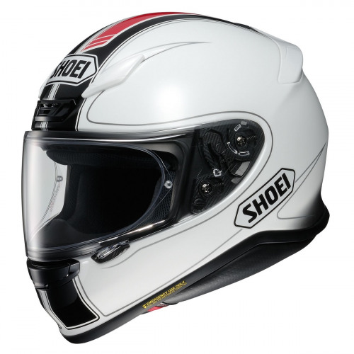 SHOEI Мотошлем NXR FLAGGER