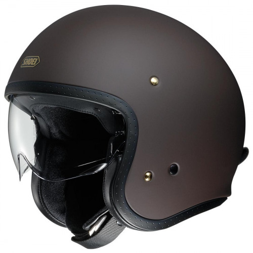 SHOEI Мотошлем J.O
