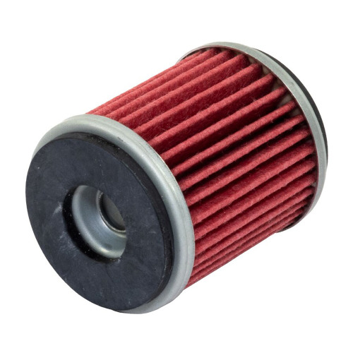 HIFLO FILTRO Фильтр масляный HF981