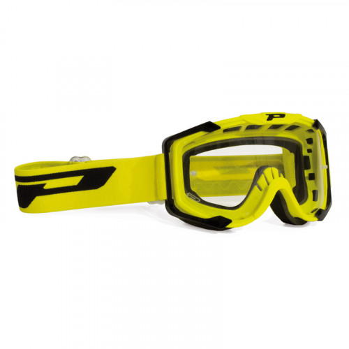 PROGRIP Маска / очки кроссовые MIDDLE LINE 3400 NO FOG + ANTISCRATCH