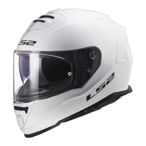 LS2 Мотошлем FF800 STORM II SOLID