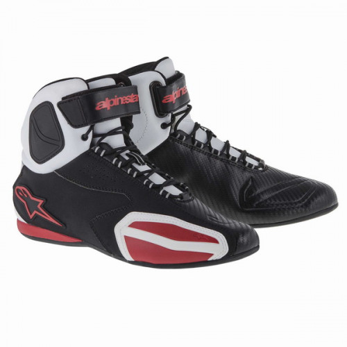 ALPINESTARS Мотоботы FASTER SHOE