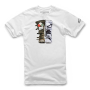 ALPINESTARS Футболка ROOTS TEE