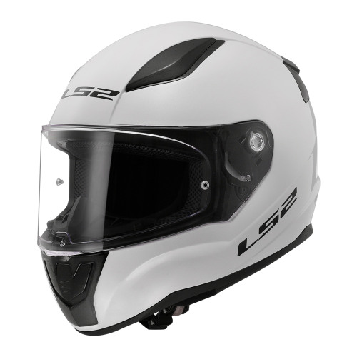 LS2 Мотошлем FF353 RAPID II SOLID