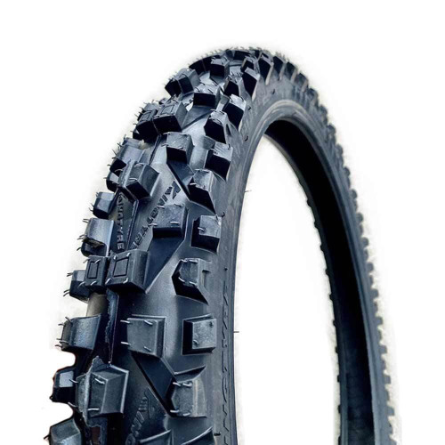 KINGTYRE 80/100 R21 51M K81 NHS F TT/TL шина
