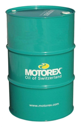 MOTOREX Масло моторное TOP SPEED 4T  15W/50 JASO MA 2 бочка 203л