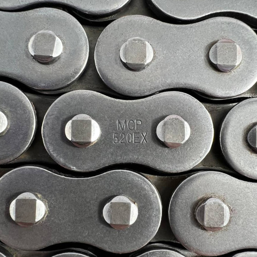 MCP Цепь в упаковке 520EX-118L X-Ring (до 1100 см3)