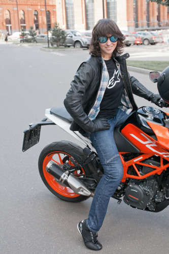 ALPINESTARS Мотоботы FASTER SHOE