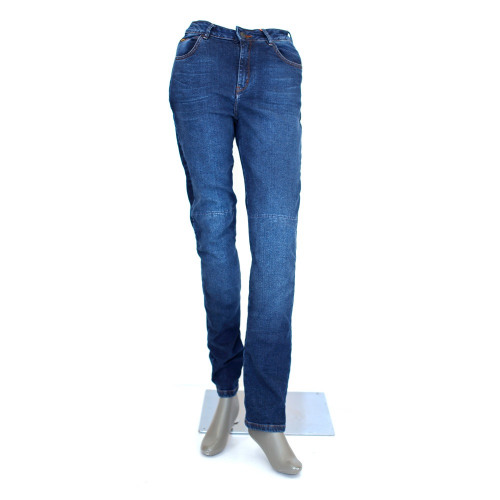 MCP Мотоджинсы женские Cobra Stretch