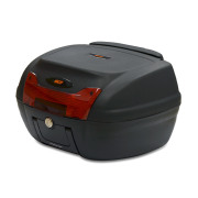 MCP Кофр E-60B со спинкой 40 л.