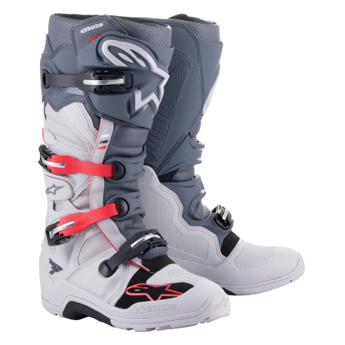 ALPINESTARS Мотоботы TECH 7 ENDURO
