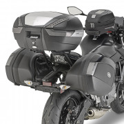 GIVI Крепеж боковых кофров Kawasaki Z650 (17-18)
