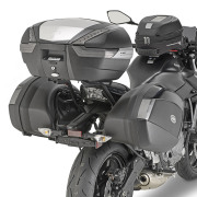 GIVI Крепеж боковых кофров Kawasaki Z650 (17-18)