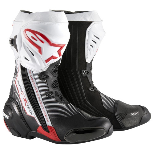 ALPINESTARS Мотоботы SUPERTECH R